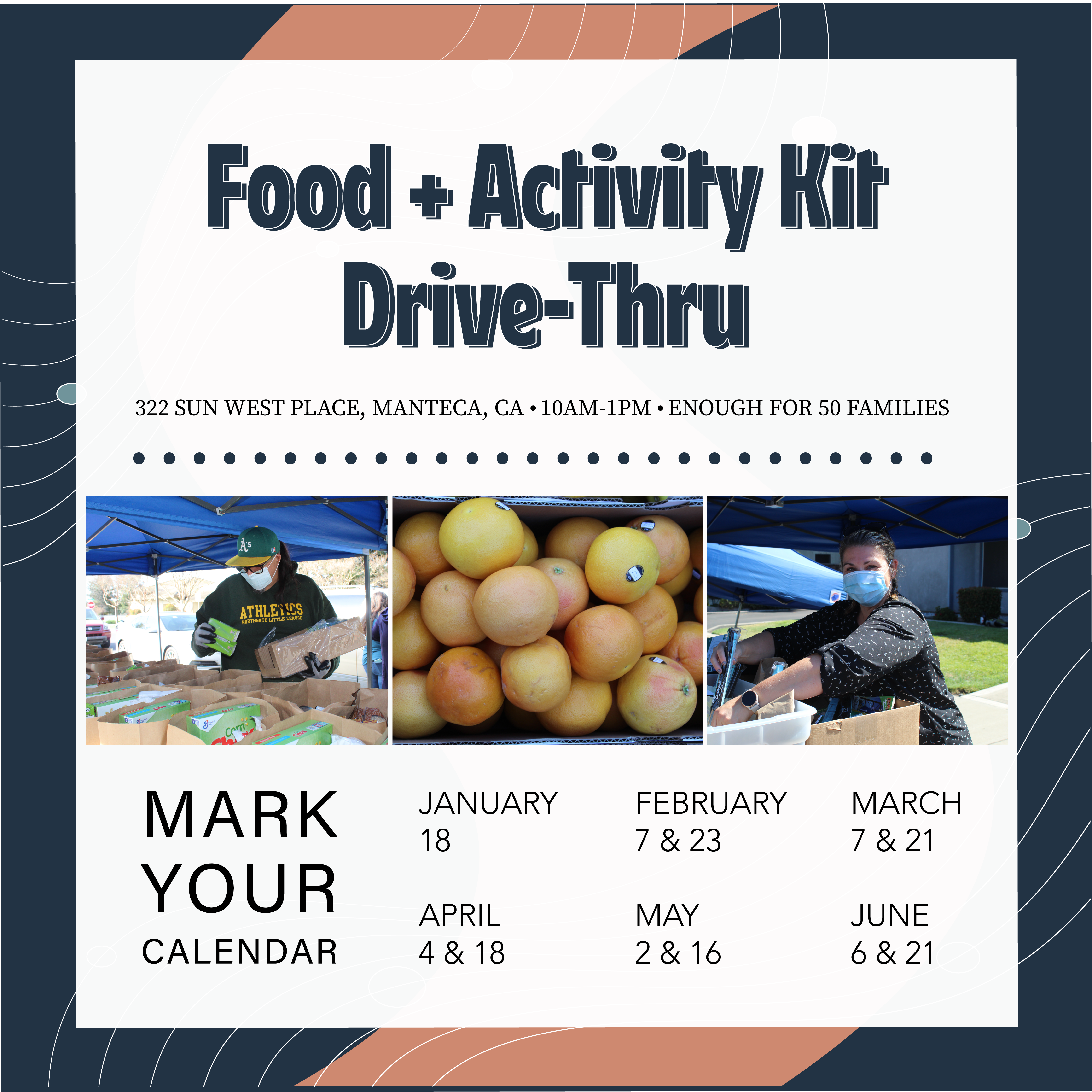 FoodCalendar