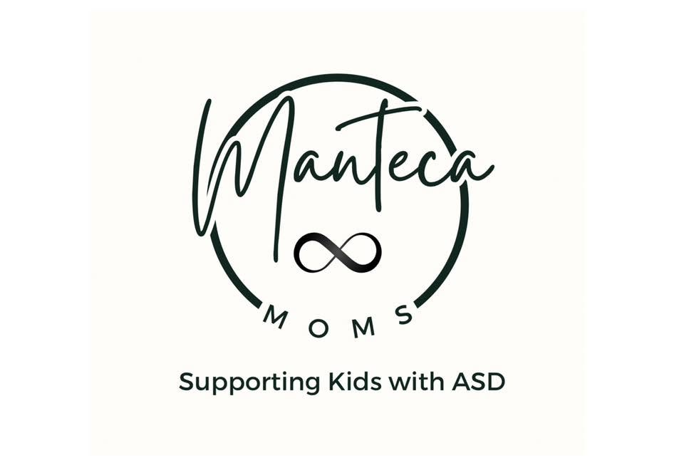 Manteca Moms Supporting Kids with ASD Logo